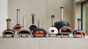 Pizza Ovens