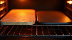 Preheat Your Pizza Stone or Steel