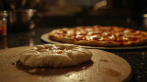 Homemade pizza mistakes and their fixes